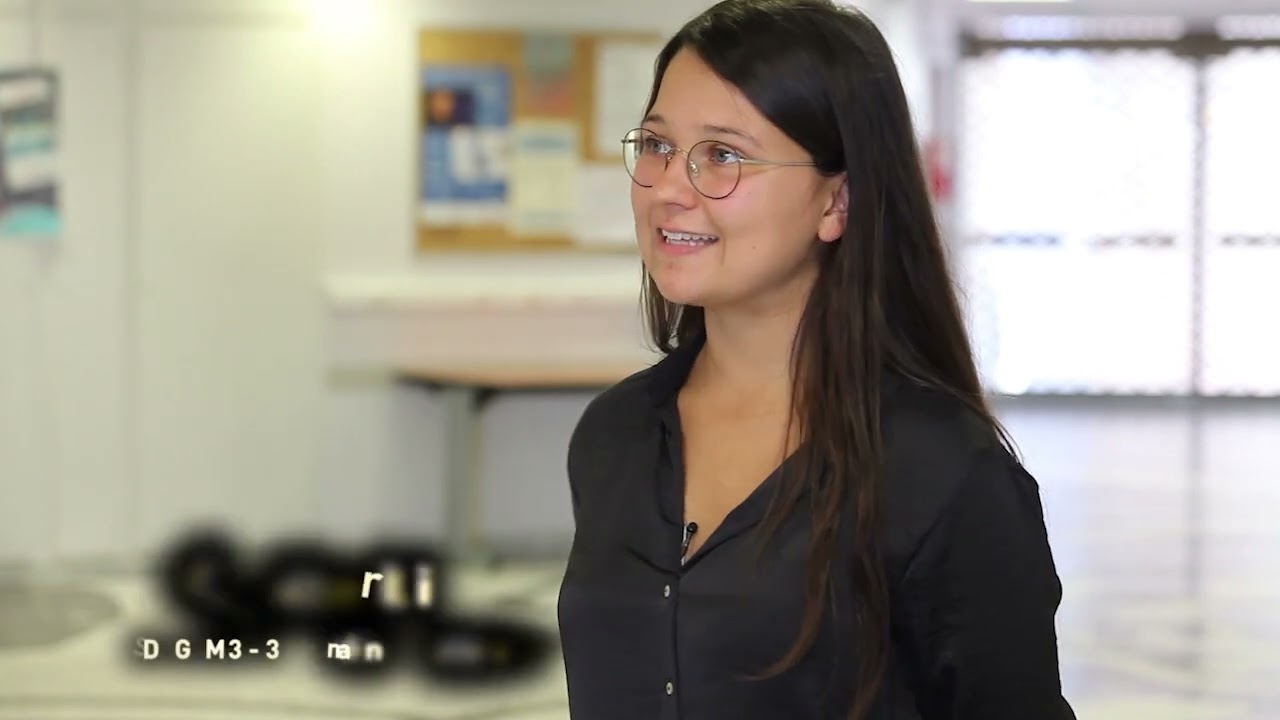 Service Sanitaire vidéo complète de présentation