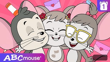 Can ABCmouse Save the Day? 🦸‍♂️✨ | Celebrating Friendship 🤝 & Teamwork 🎉 | Backpack Adventures, Ep 1