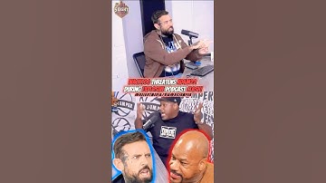 Did Wack100 Really Threaten Adam 22?