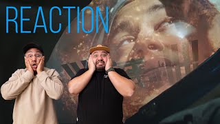 ISS Trailer | Reaction & Discussion