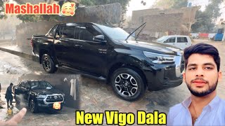 Download Lagu Alhamdulillah New Vigo Dala🥰/Dulha Bhai MP3