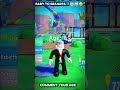 Baby To Grandpa Every Second in Roblox 😂#roblox #funny