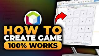 How To Create a Game Using Java NetBeans (𝟮𝟬𝟮𝟲) | 100% WORKS | NO Yapping, To The Point & EASY!