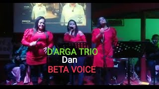 Trio Batak Trio Boru Batak Populer