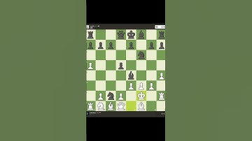 2 Player Chess Bullet - Checkmate in 25 moves #chess