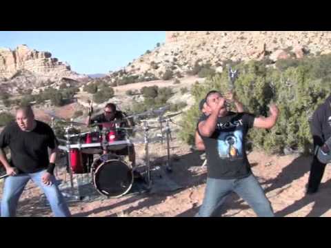 When Darkness Falls- Rest the day