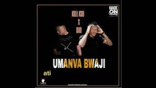 kell kay ft DNA  Umamva bwanji