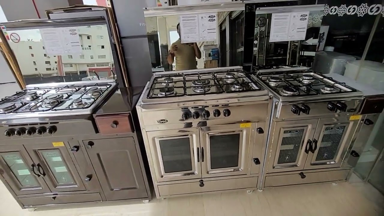 فران تفولي لكيطيب الخبز أحسن كوزينة تفولي لكيطيب الخبز رقم واحد في السوق المغربي اقتصادي