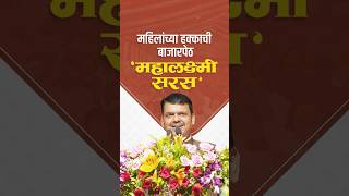 Mahalaxmi Saras: A Powerful Marketplace for Women! | महिलांच्या हक्काची बाजारपेठ 'महालक्ष्मी सरस'