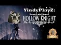 🐞⚔️ YindyPlayZ: Hollow Knight LIVE Stream! ⚔️🐞