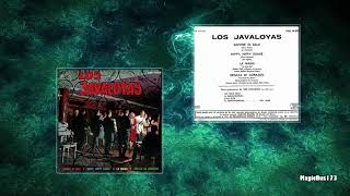 Video thumbnail of "Los Javaloyas - Sapore di sale (Gino Paoli cover)"