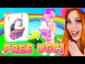 How to Get FREE UGC! Sleepy Unicorn Backpack - Limited Free UGC Roblox