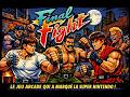 FINAL FIGHT : LE JEU ARCADE QUI A MARQUÉ LA SUPER NINTENDO ! #Arcade #RetroGaming