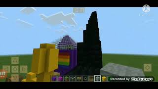 RAINBOWCraft Ep.1 - 3 Marathon