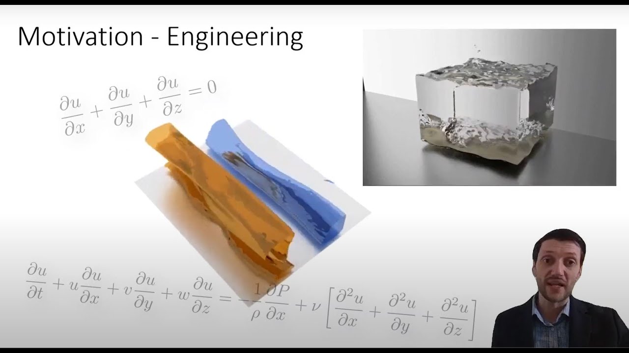 Differential Equations and Numerical Derivatives in 10 Minutes - YouTube