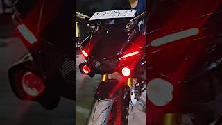 R15 v3 modifikasi.. #r15v3 #yanaha #r15indonesia #biled #projie