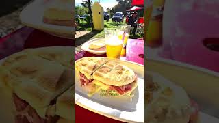 La hermosa historia de la Pulpería Gándara en la provincia de Buenos Aires 🇦🇷❤️