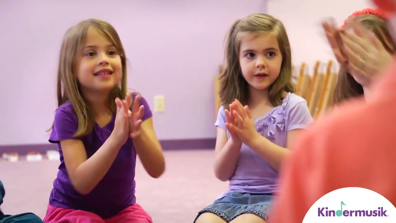 Creative Development | Kindermusik