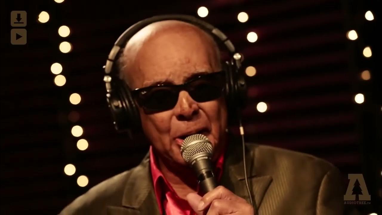 Blind Boys of Alabama Amazing Grace Audiotree Live - YouTube