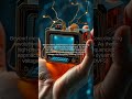 🧙♂️ Imagine a computer that's 30% faster than its... #Shorts #TechMage