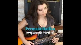 Permata Hatiku, Broery Marantika - Dewi Yull, For Motivasi Musik Dan Lagu