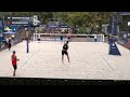 LIVE | Centre Court |  CEV Beach Volley Nations Cup Final 2026