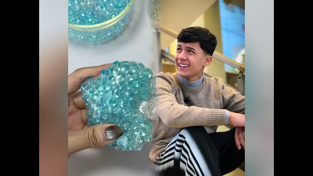 #الطفل الاعمى المعجزه #محضوره_من_الاكسبلور_والمشاهدات #علاوي_مارتن #اكسبلور 15_w