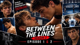 BETWEEN THE LINES | Season 2 Premiere (Episodes 1 & 2) | No Comment / Across the Room