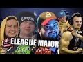 Eleague major 2017 hype montage legends  challengers