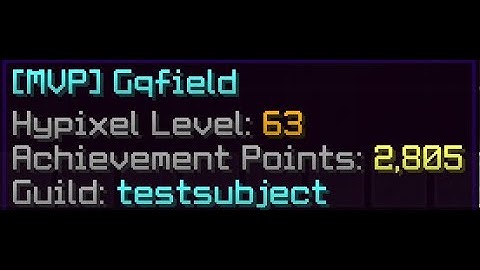 Hypixel queue cheater edit