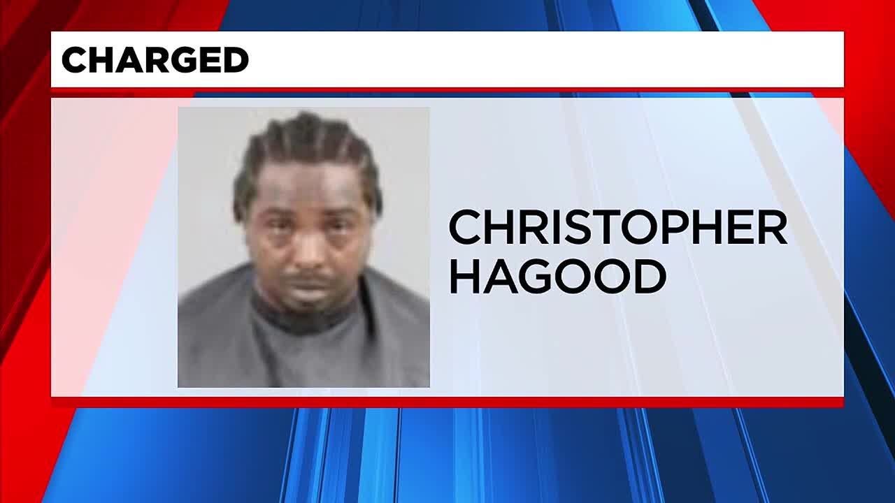 Man arrested on multiple charges involving sex crimes involving minor ...
