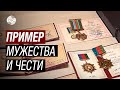 Участник антитеррористической операции о своем боевом пути