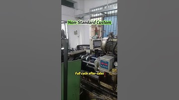 Non-Standard Parts Expert for Projectors & Precision Tools. https://www.haoermold.com