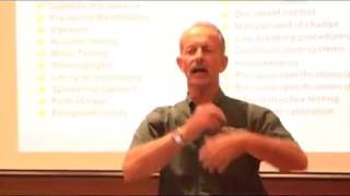 Ian Mckinnon   Reliability Solutions Part THREE