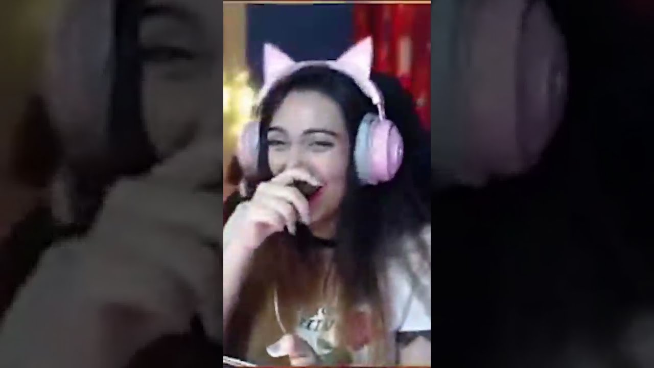 Hydra Kani In Love Funny Moments 😆 