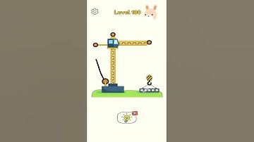 DOP 4: Draw One Part - Gameplay Walkthrough Android - Level 180 #shorts #DOP4 #Gameplay