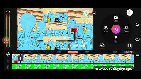 i made an ytpmv scan on KineMaster!