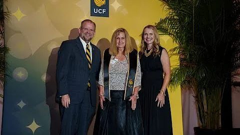 Diane Lee Eriksson ’77 - Distinguished Alumni Award