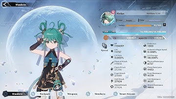 Volt Sequential Bygone Phantasm 3K (A1 Mimi) Part 2 | Tower of Fantasy