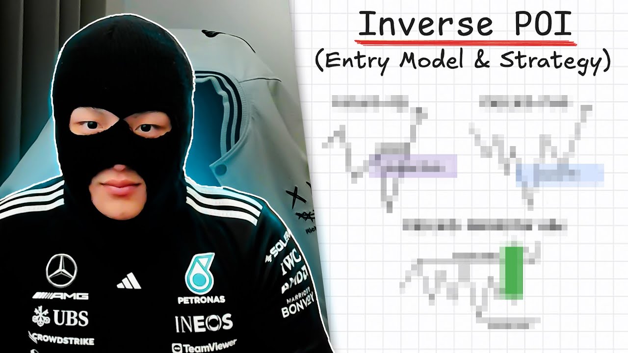 Inverse POIs = The Missing Piece In Your Strategy (FIX THIS NOW)