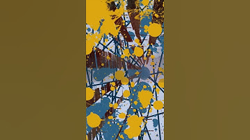 3/19/21 - Generative Music & Art #Shorts