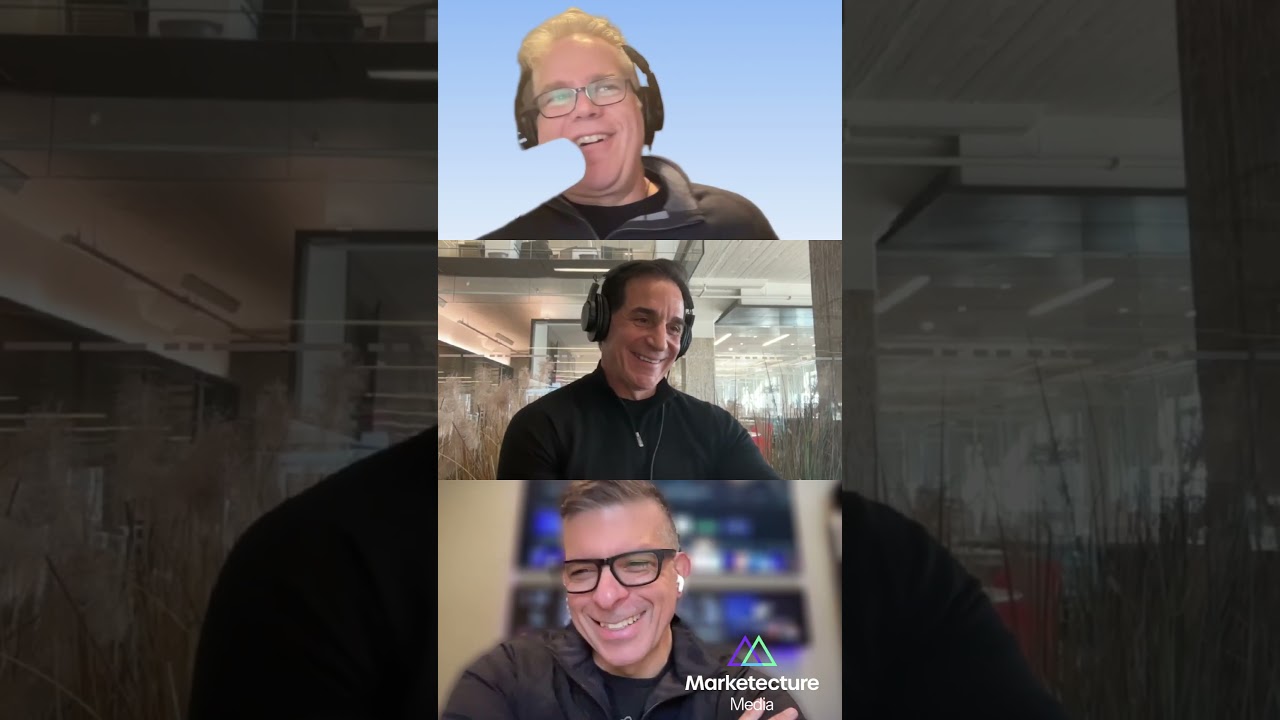 Bob Lord (Horizon Media President) on Why Open Ecosystems Beat Agency Tech Debt