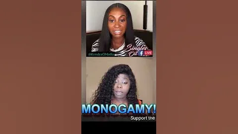 She was trying & He was Lying! #shorts @KendraGMedia