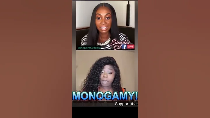 She was trying & He was Lying! #shorts @KendraGMedia