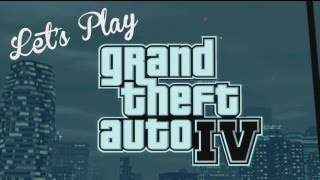 Let's Play – GTA IV – Cops 'n Crooks Part 1