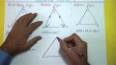 Geometride Üçgenlerin Sınıflandırılması ile ilgili video