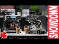 Breville Barista Pro vs. Delonghi La Specialista Arte Evo | SHOWDOWN