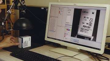 Đọc chữ (OCR), đọc code ( 1D/2D Code)