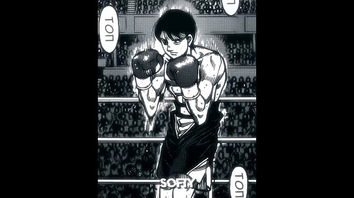 alfredo edit🇲🇽 #edit #hajimenoippoedit #hajimenoippo #ippoedit #manga
