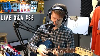 Getting Good Math Rock / Midwest Emo Tone From Your Gear